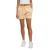 Damesshort Urban Classics Towel Washed