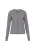 DreiMaster Vintage Gebreid vest  grijs