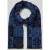 Christian Berg Men Sjaal van pure viscose