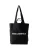 Karl Lagerfeld Shopper  zwart / wit