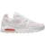 Nike Dames/Dames Air Max Command Trainers (Wit/Roze)