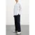 Ecoalf Ninaalf Shirt White