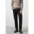 Mango Man Patrick slim fit jeans – zwart