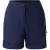 Dare 2B Dames/Dames Melodic III Korte Broek (Marine)