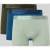 Tommy Hilfiger Slim fit trunks van modalmix in set van 3