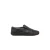 Elastische leren mocassins voor dames Pédiconfort