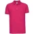 Russell Heren Piqué Stretch Poloshirt (Fuchsia)