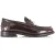 Vagabond Steven loafers donker loafers heren