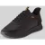 Boss Sneakers met profielzool