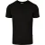 Urban Classics Heren gebreid slim t-shirt