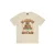 T-shirt Billionaire Boys Club Rhinestone Mascot