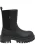 BUFFALO Chelsea boots ‘Zanos’  zwart