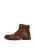 Kazar Veterboots  bruin