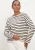 Penn & Ink Top Dames W26t1313,