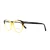 Giorgio Armani Bril AR7138 5582 HONEY HAVANA 52 mm dames
