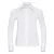 Russell Collectie Dames/Dames Lange Mouw Ultiem Niet-Ijzershirt (Wit)