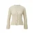 V-hals Gehaakte Cardigan Dames s.Oliver