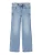 NAME IT NKFPOLLY SKINNY BOOT JEANS 1142-AU NOOS Meisjes Jeans – Light Blue Denim –