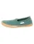 Gottstein Huisschoenen ‘Cheyenne’  groen