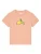 Watapparel Shirt ‘Lemon’  geel / groen / abrikoos