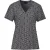 G-Maxx Dila top offwhite/zwart