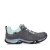 Dames Oboz Sapphire Low Laarzen in Charcoal