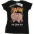 Li-cense Disney dames toy story 4 hamm het spaarvarken katoenen t-shirt