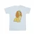Disney Meisjes Lady And The Tramp Lady Spaghetti Hart Katoenen T-Shirt (Wit)