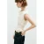 Mango top – beige