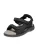 VITAFORM Sandalen  zwart