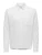 Only & Sons Overhemd ‘ONSLaurence’  wit