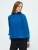 minus Blouse ‘Mia’  blauw