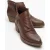 Rule Leren Grove Boot (Dames)