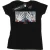 Li-cense Disney dames coco miguel skelet handen katoenen t-shirt