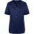 Karlowsky Dames/Dames Essential Werkoverall met korte mouwen (Marine)
