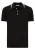 Felix Hardy Shirt  zwart / wit