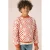 Sissy-Boy sweater rood