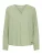 Oxmo Blouse  lichtgroen