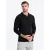 Ombre Poloshirt heren longsleeve – jergen