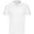 Fruit of the Loom Heren Origineel Polo Shirt (Wit)