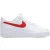 Nike Air Force Sneakers Heren – Wit –