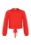 faina Blouse ‘Fashion Look’  rood