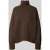 Style Icon Collection Coltrui met ballonmouwen 100% wol by Vera van Erp