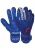 REUSCH Sporthandschoenen ‘Attrakt Freegel’  royal blue/koningsblauw / rood / wit