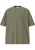 Les’Arcs Functioneel shirt ‘Ziller’  kaki