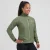 Rogelli Hardloopjack Core Groen
