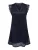JDY Jurk ‘JDYLOTAS’  nachtblauw