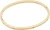 Embrace Design Armband  Goud dames