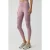 Skinny legging met hoge taille