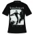 T-shirt Rock à Gogo Bauhaus – Bela Lugosi’s Dead